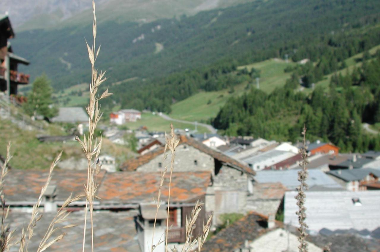Cis-Ethic Etapes De Val Cenis Hotel Lanslebourg-Mont-Cenis Exterior photo