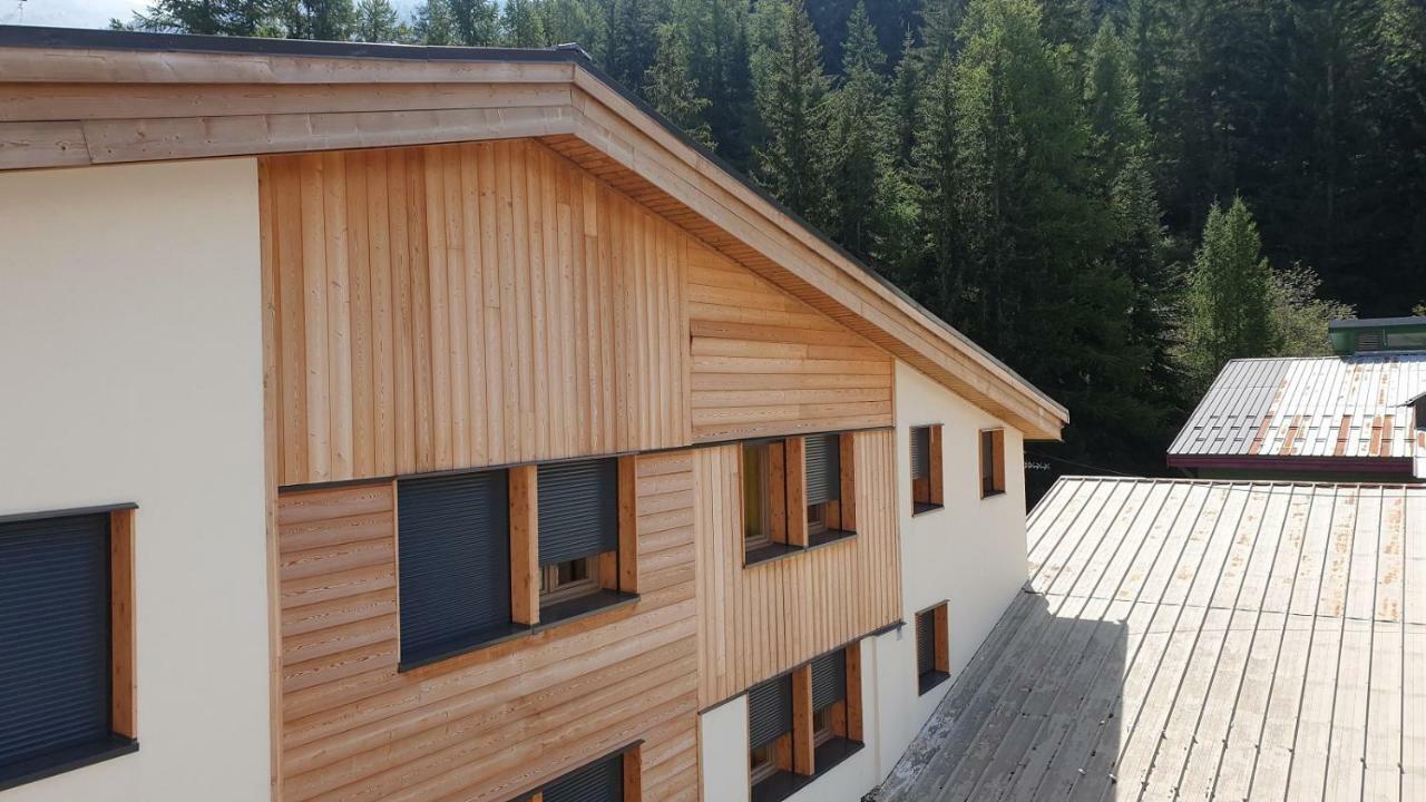 Cis-Ethic Etapes De Val Cenis Hotel Lanslebourg-Mont-Cenis Exterior photo